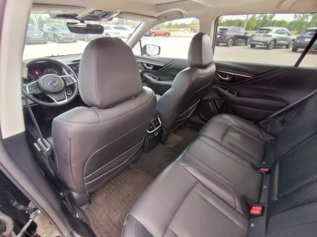 Used 2023 Subaru Outback Limited image 17