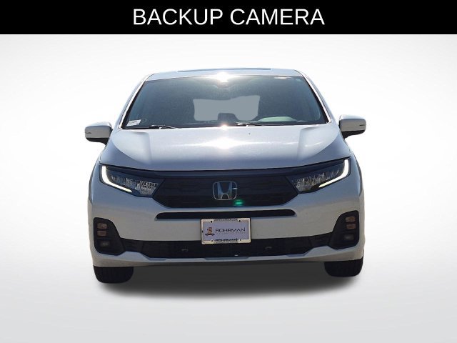 Used 2025 Honda Odyssey EX-L image 2