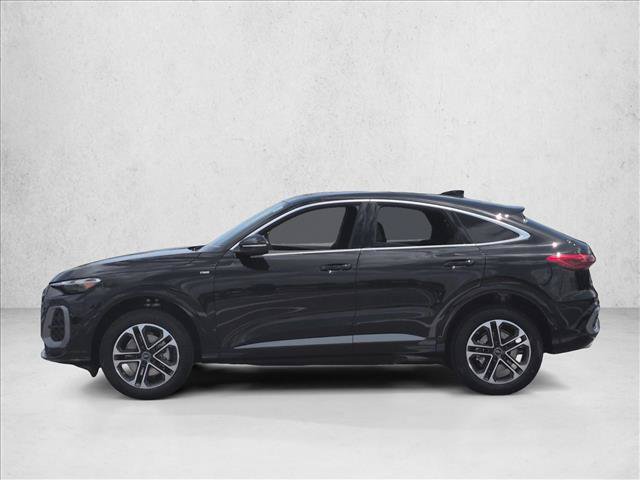 New 2026 Audi Q5 Premium AWD/4WD image 5