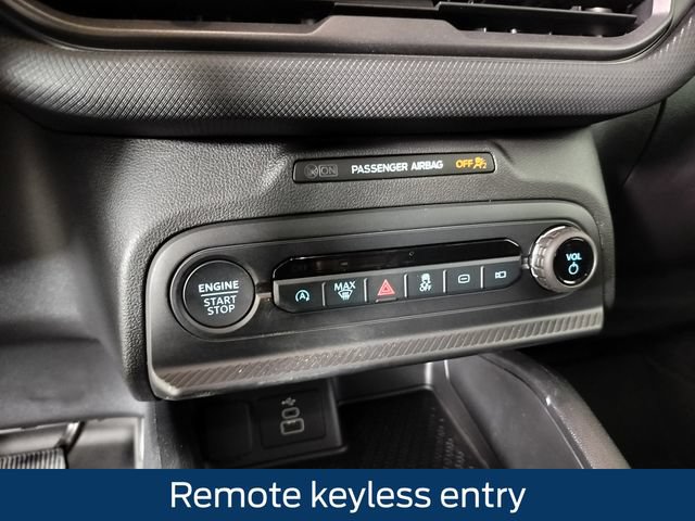 New 2026 Ford Bronco Sport Big Bend w/ Convenience Package AWD/4WD image 20