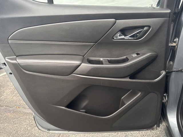 Used 2019 Chevrolet Traverse LS w/ LPO, Floor Liner Package image 17