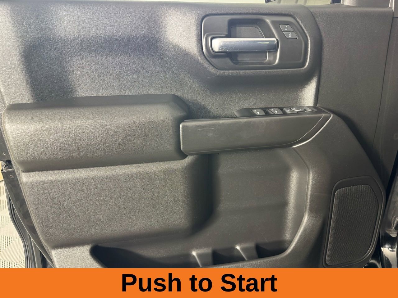 Used 2022 Chevrolet Silverado 1500 Custom Trail Boss image 10