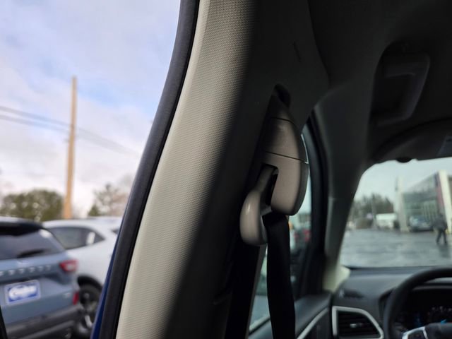 Used 2024 Ford Edge SEL w/ Convenience Package AWD/4WD image 31