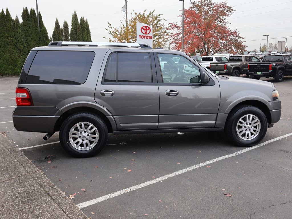 Used 2012 Ford Expedition Limited image 9