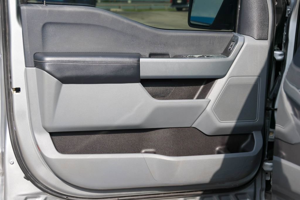 Used 2023 Ford F150 XLT RWD image 10