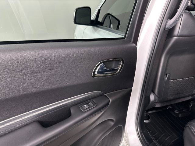 Used 2018 Dodge Durango GT w/ Trailer Tow Group IV image 13
