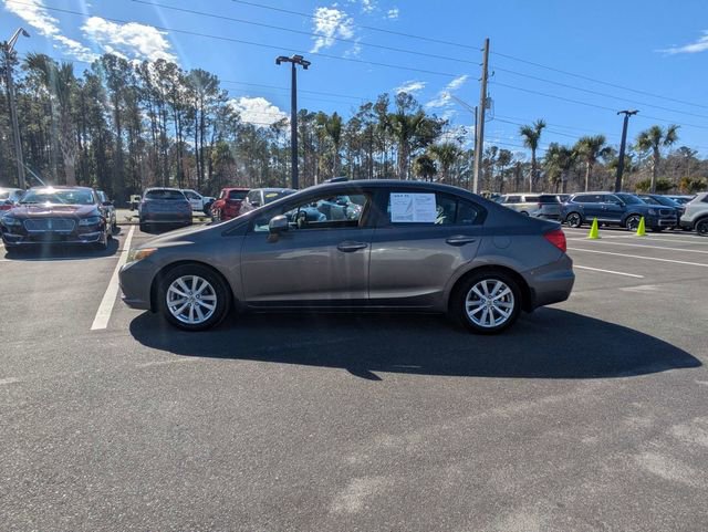 Used 2012 Honda Civic EX image 6