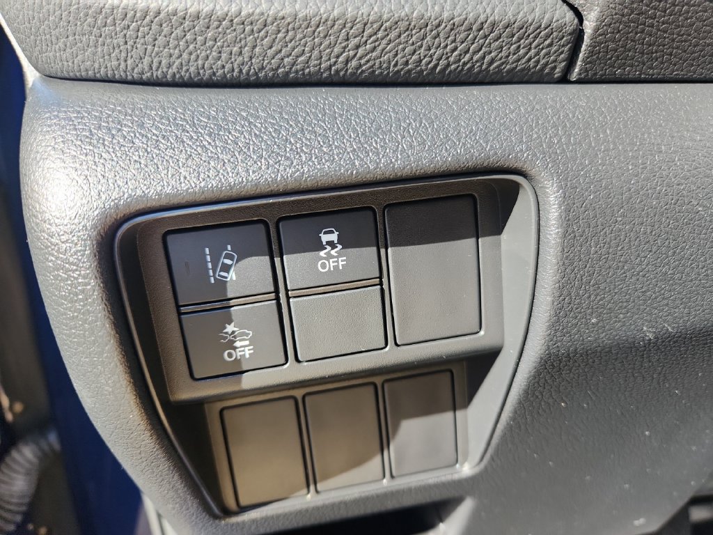 Used 2020 Honda CR-V EX image 29