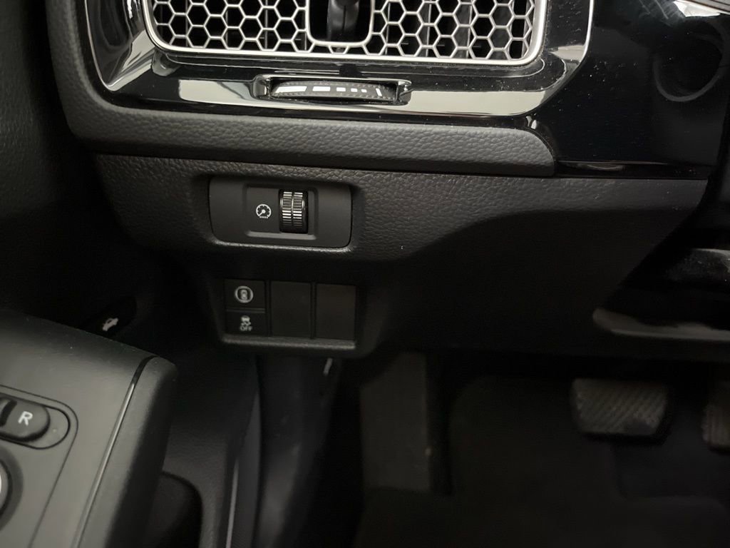 Used 2023 Honda Civic LX image 56