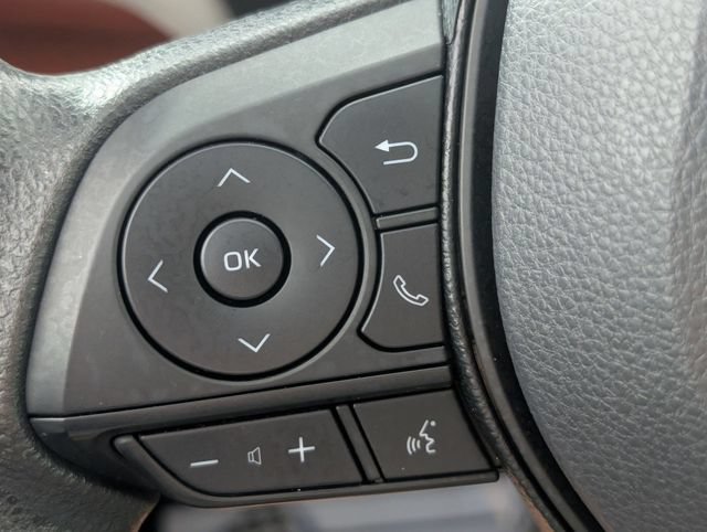 Used 2019 Toyota RAV4 Adventure w/ All Weather Liner Package AWD/4WD image 16