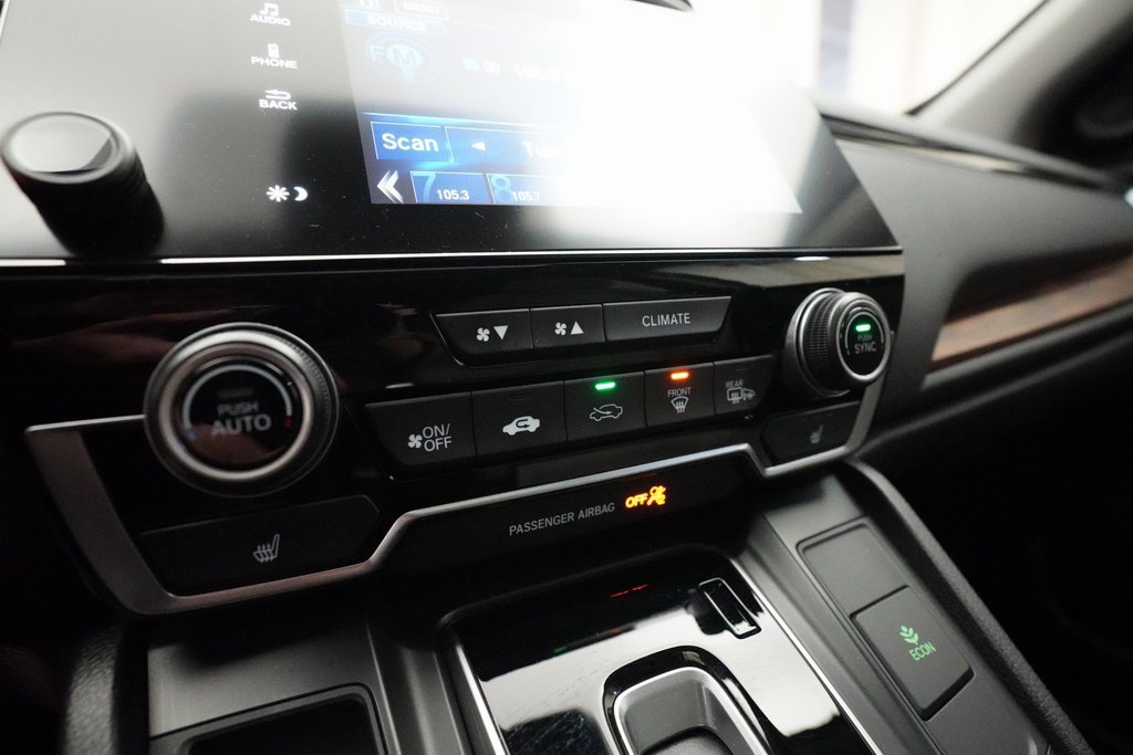 Used 2019 Honda CR-V EX image 20