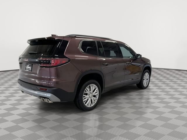 New 2026 GMC Acadia Elevation w/ Elevation Premium Package image 11