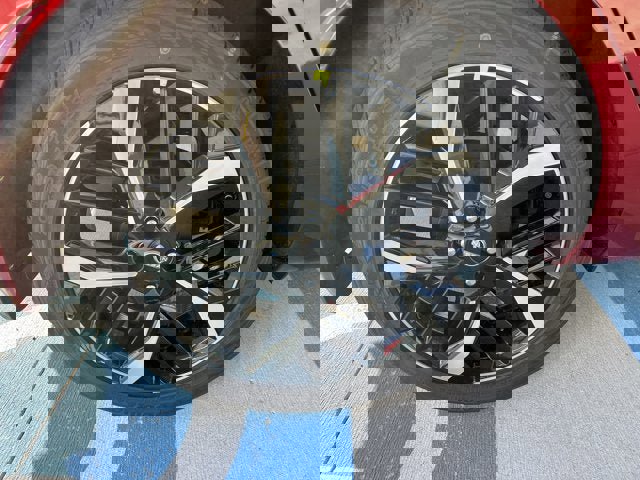 New 2025 Nissan Versa SR image 23