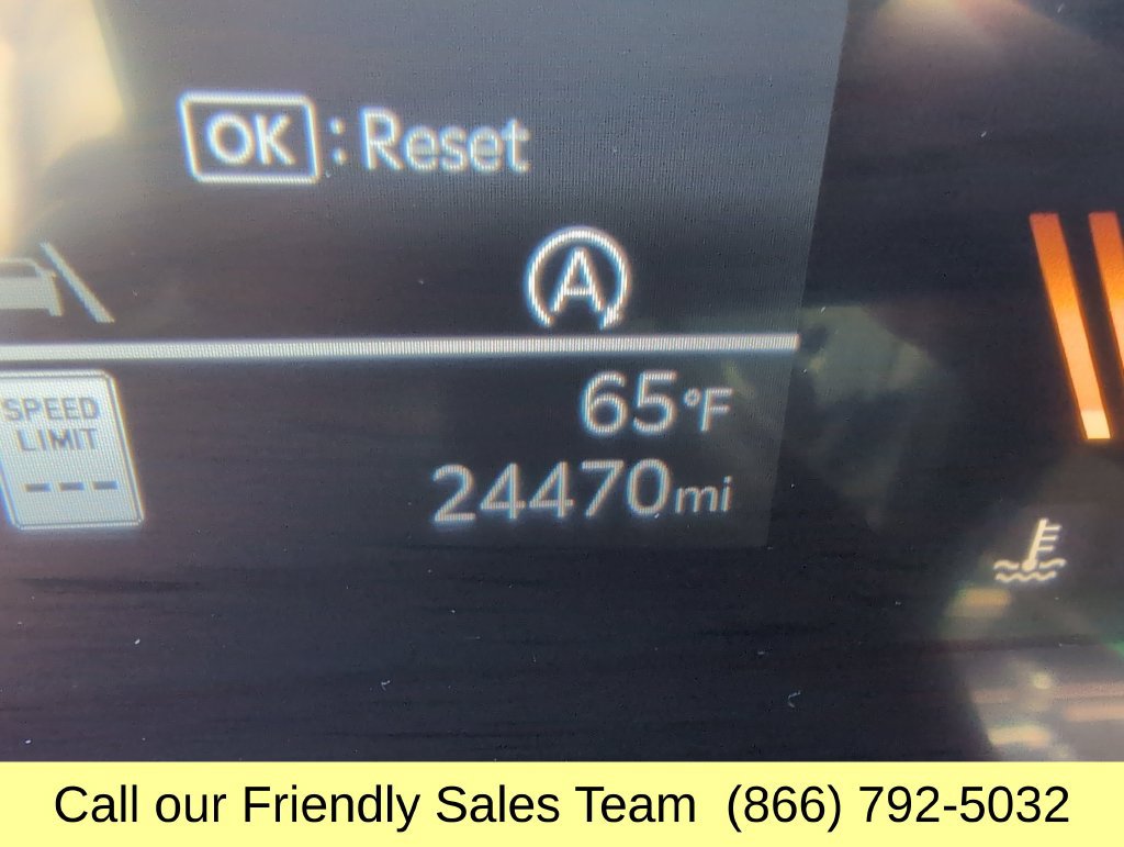 Used 2025 Kia K5 LXS FWD image 17