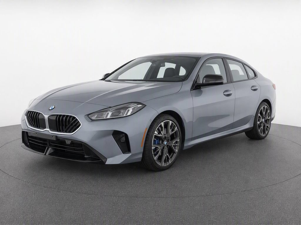 Used 2026 BMW 228i xDrive w/ Premium Package AWD/4WD image 3