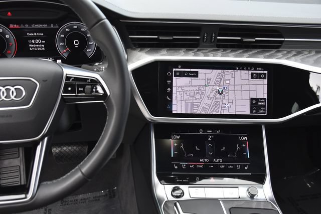 Used 2025 Audi A6 3.0T Premium AWD/4WD image 12