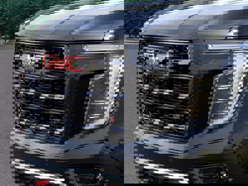 New 2026 GMC Yukon AT4 Ultimate image 37