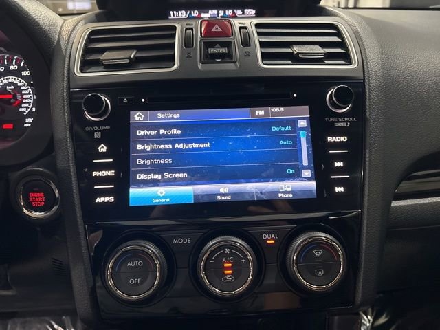 Used 2020 Subaru WRX STI w/ Popular Package #1 image 23