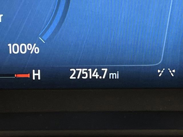 Used 2024 Ford Escape SE w/ PHEV Premium Package image 6