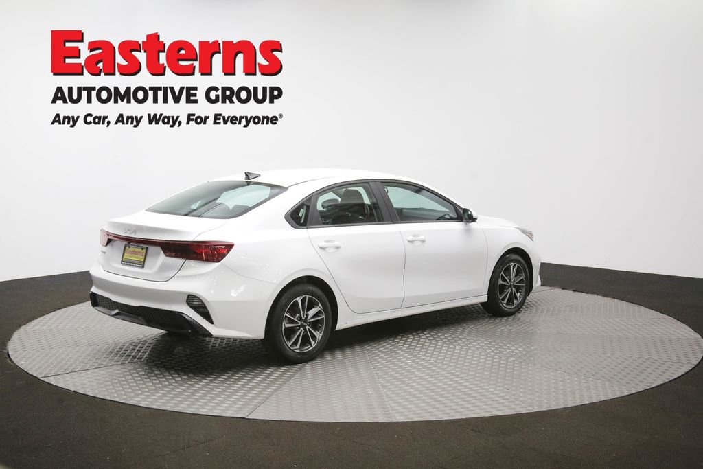 Used 2024 Kia Forte LXS FWD image 41