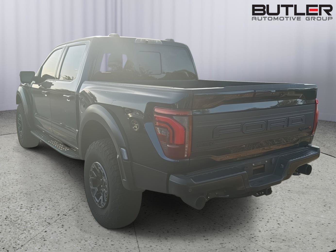 Used 2025 Ford F150 Raptor w/ Equipment Group 803A Raptor R AWD/4WD image 10