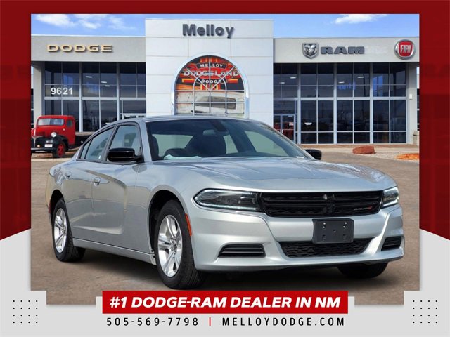 Certified 2023 Dodge Charger SXT image 1