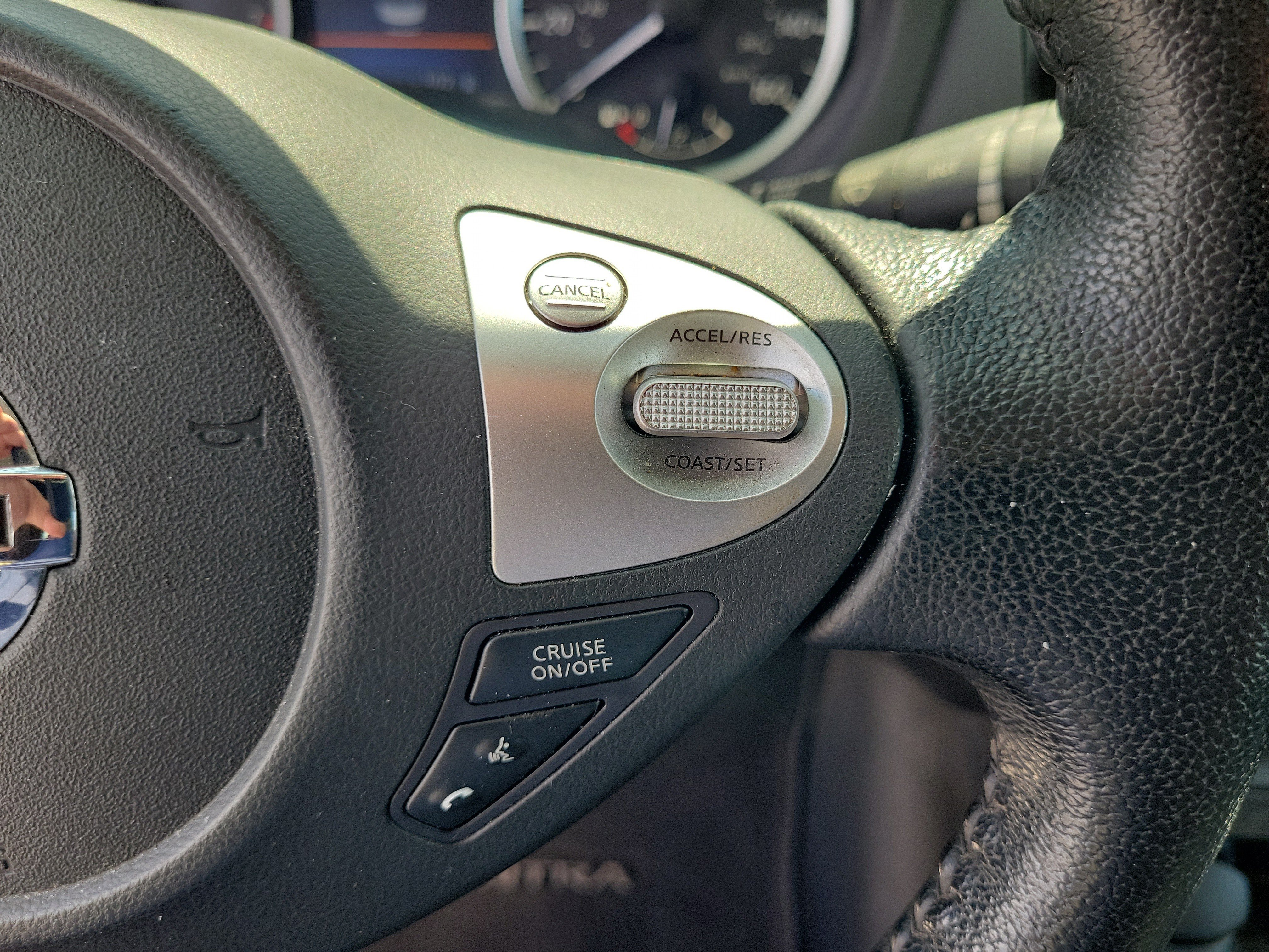 Certified 2019 Nissan Sentra SV FWD image 18