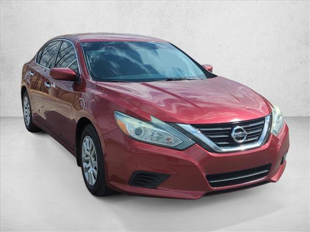 Used 2018 Nissan Altima 2.5 S w/ S Convenience Package image 3