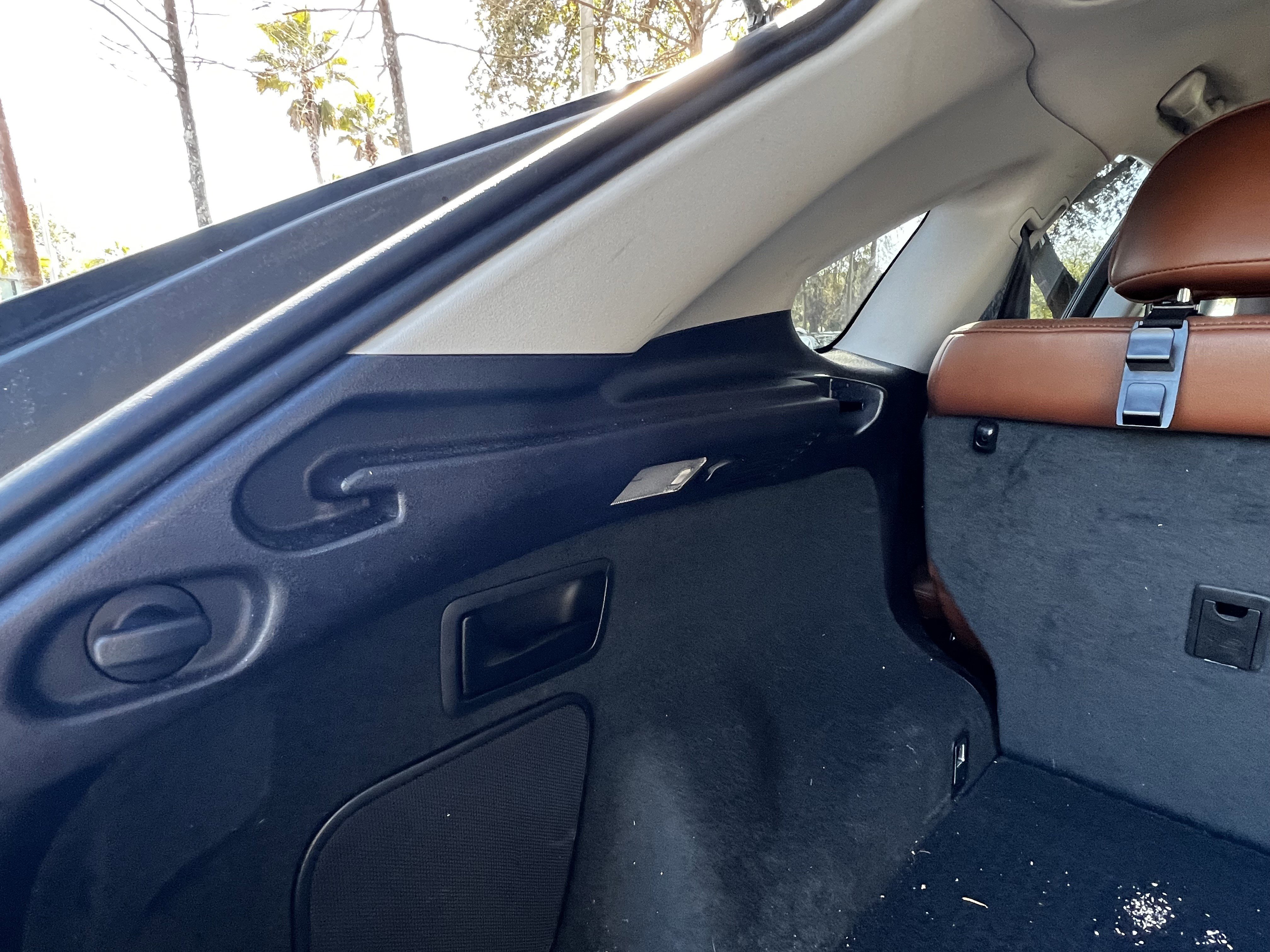 Used 2013 Lexus RX 350 FWD w/ Navigation Pkg image 49