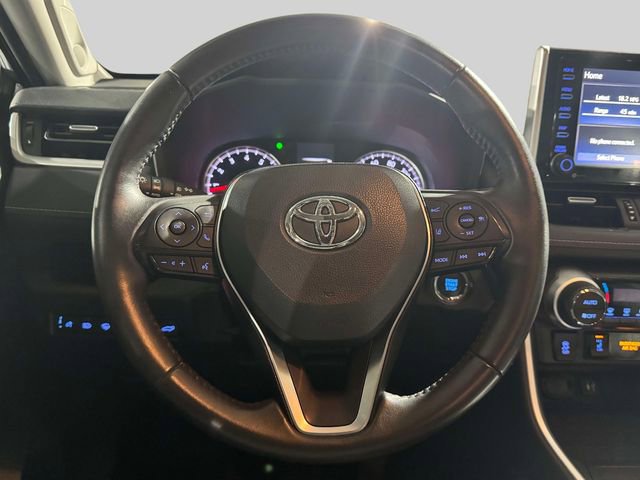 Used 2019 Toyota RAV4 XLE Premium w/ Cold Weather Package image 19