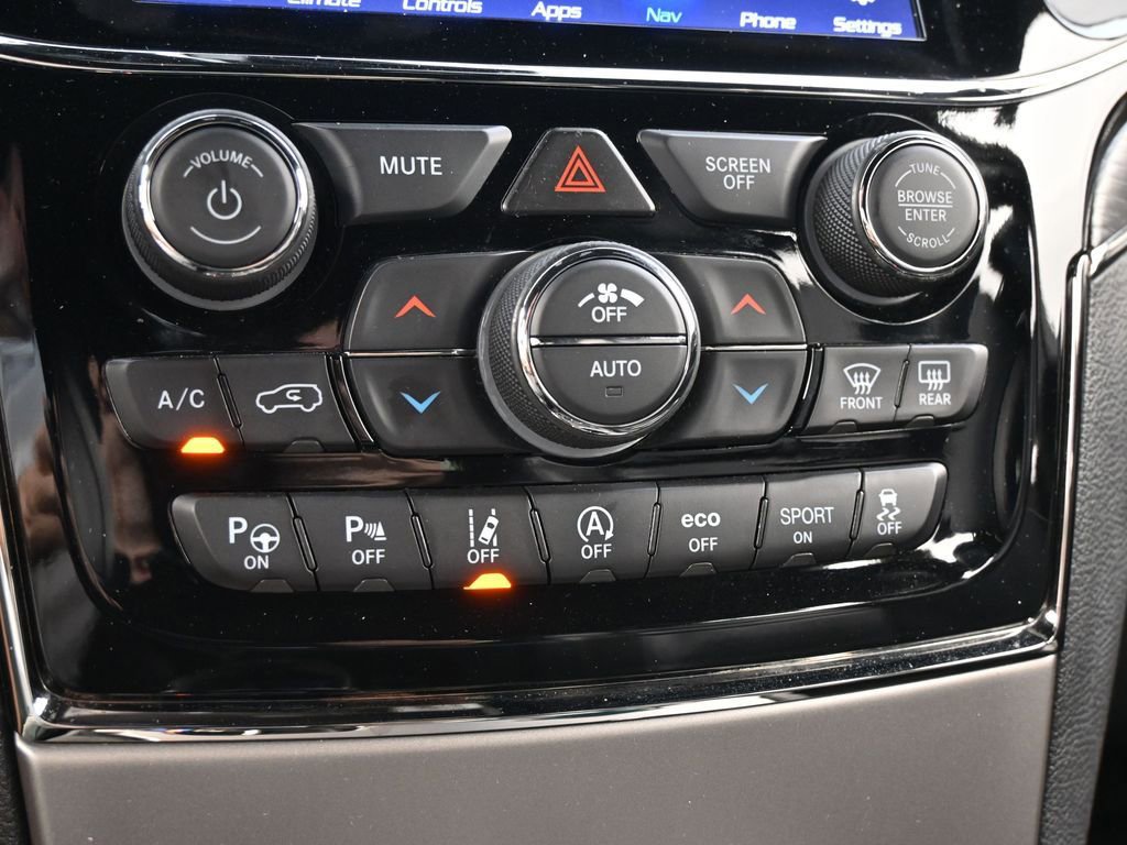 Used 2020 Jeep Grand Cherokee High Altitude image 28