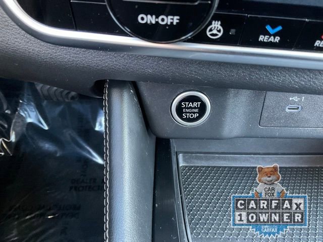 Certified 2023 Nissan Rogue SL w/ SL Premium Package image 24