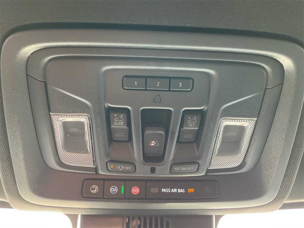 New 2026 GMC Sierra 2500 AT4 image 31