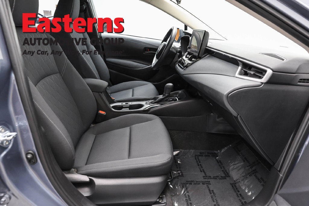 Used 2025 Toyota Corolla LE FWD image 26