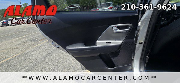 Used 2019 Kia Niro FE FWD image 27