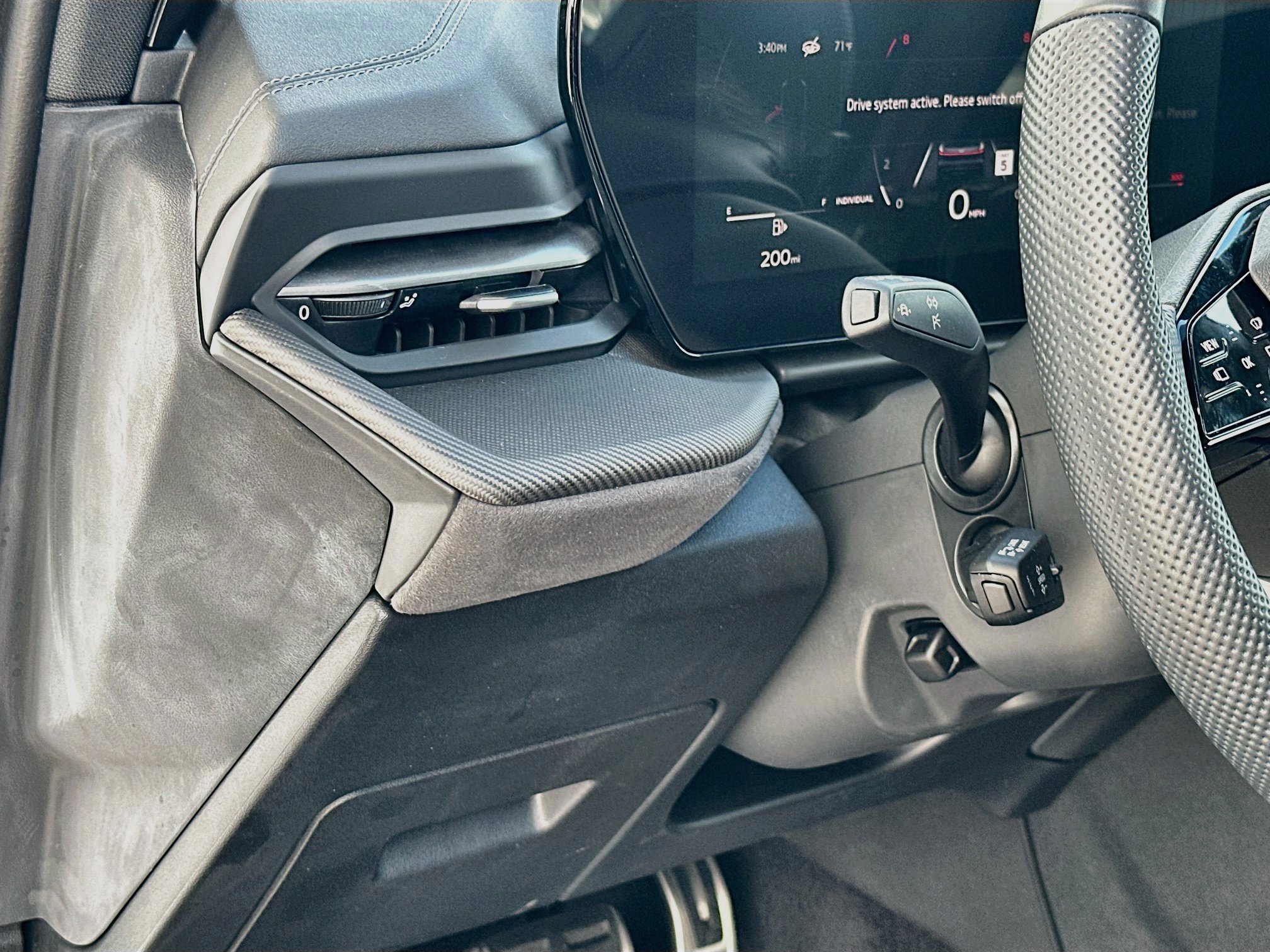 Used 2025 Audi SQ5 Premium Plus AWD/4WD image 8