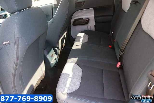 New 2025 Ford Maverick XLT w/ 4K Tow Package image 14