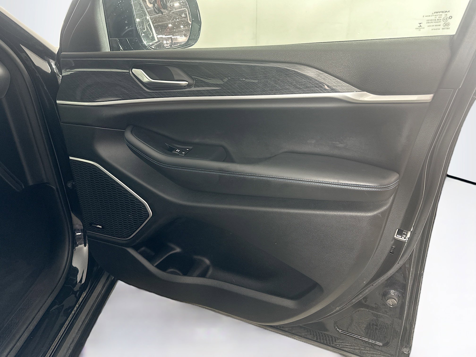 Used 2022 Jeep Grand Cherokee Trailhawk image 31