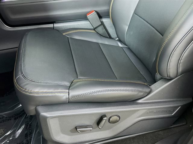 New 2026 Ford Expedition Tremor AWD/4WD image 20