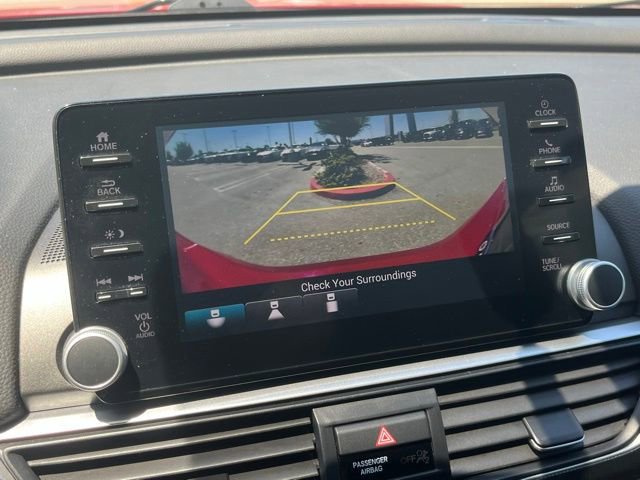Used 2019 Honda Accord Sport image 18