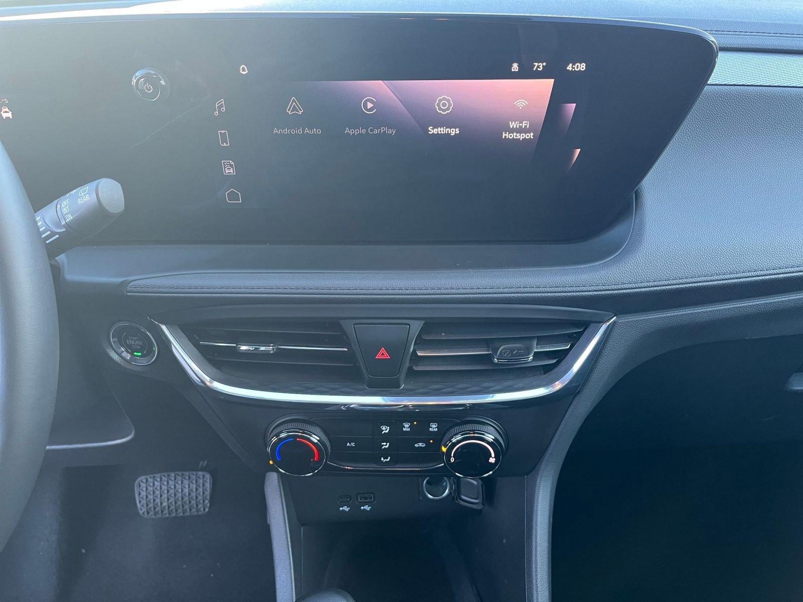 Used 2025 Buick Encore GX Preferred image 17