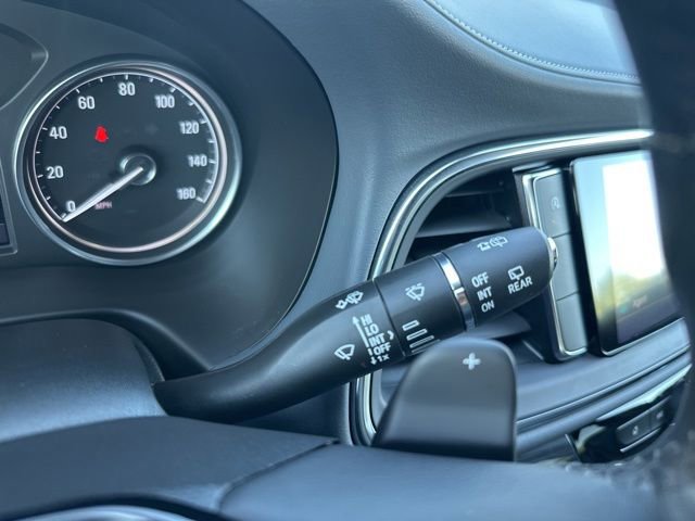 Used 2024 Buick Enclave Essence FWD image 22