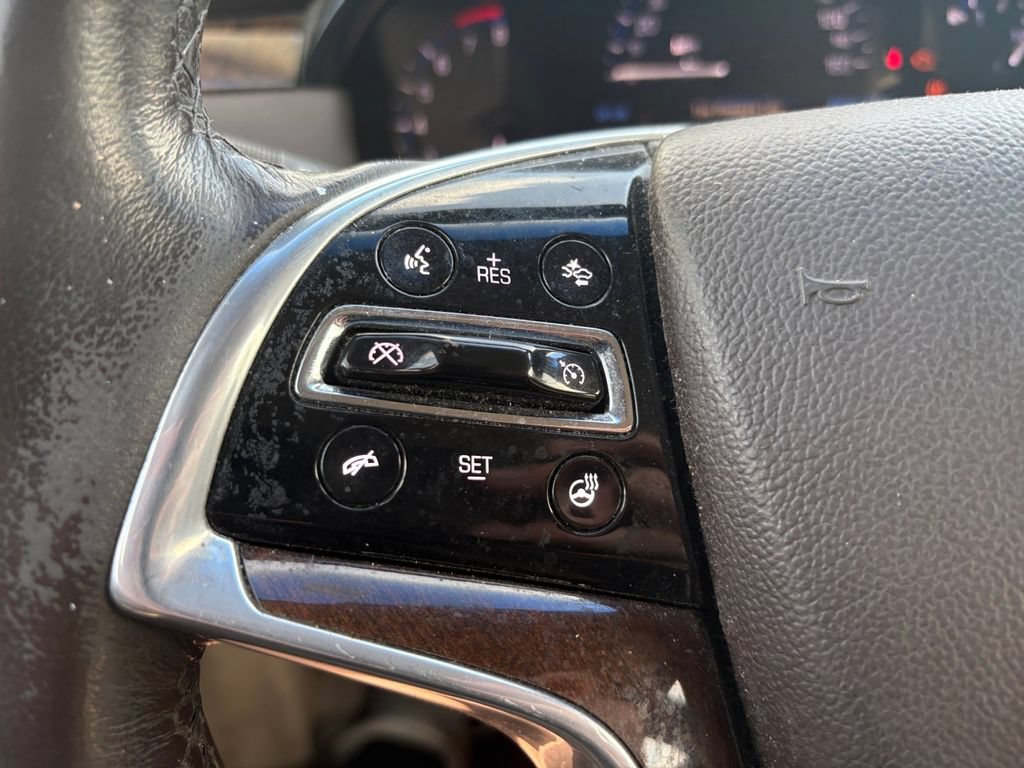 Used 2013 Cadillac XTS Luxury w/ Driver Awareness Package FWD image 15