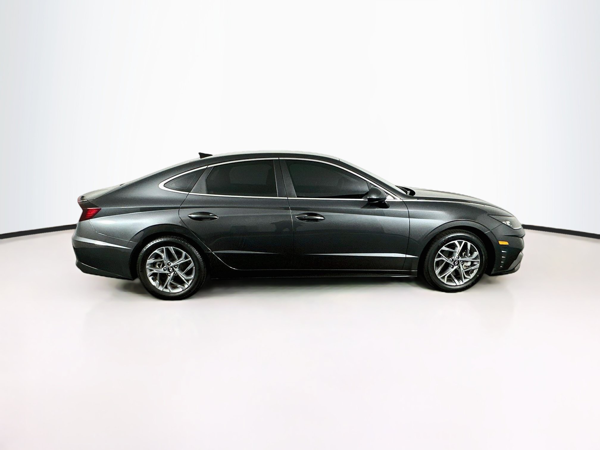 Used 2023 Hyundai Sonata SEL w/ Cargo Package FWD image 10