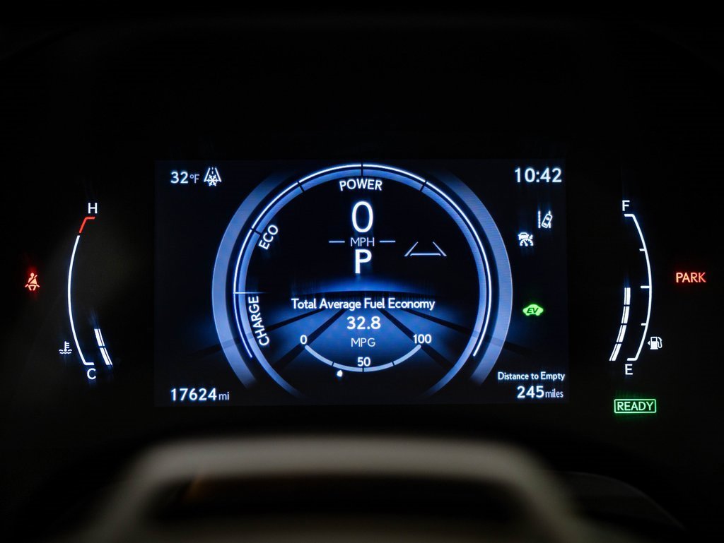 Certified 2024 Lexus RX 350 image 29