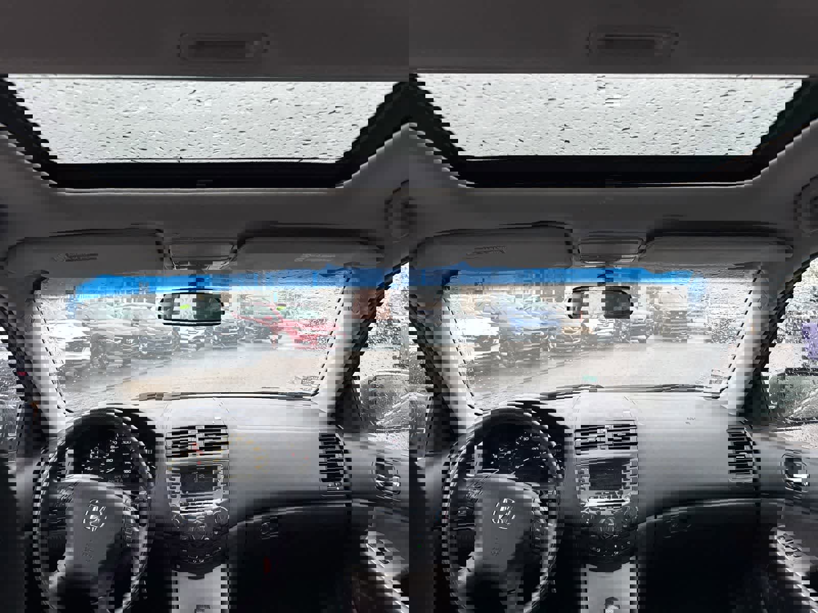 Used 2006 Honda Accord EX image 19