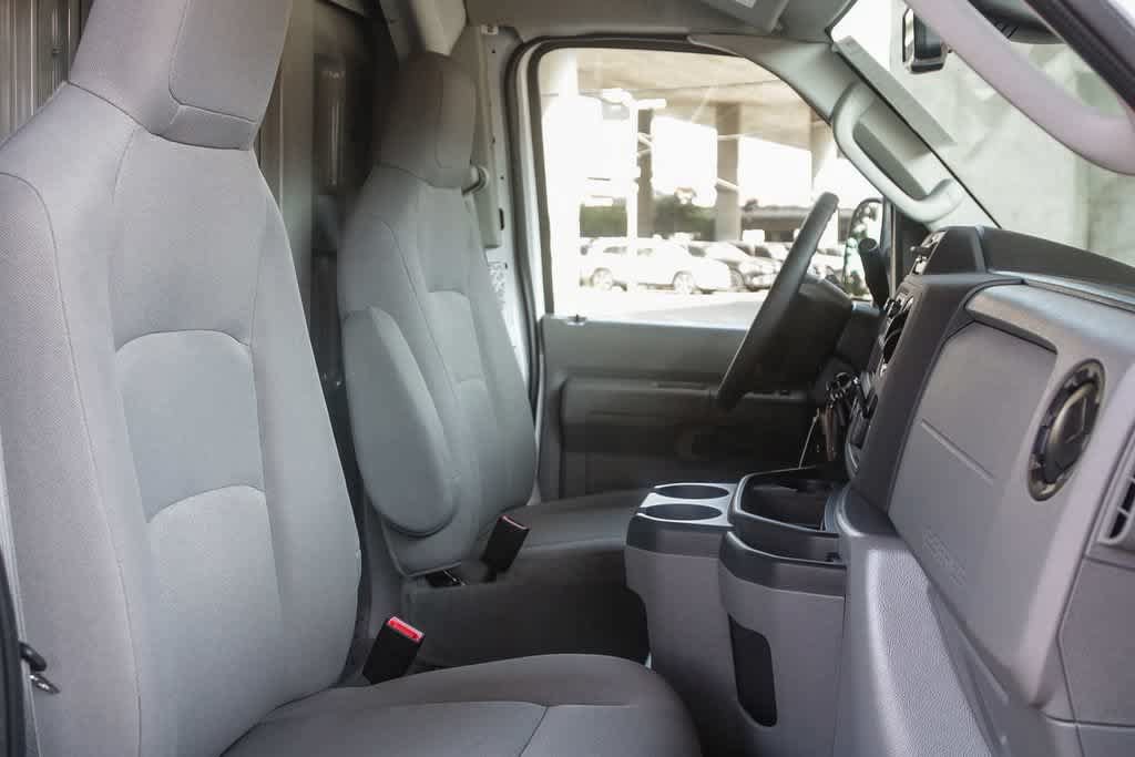 New 2026 Ford E-350 and Econoline 350 Super Duty w/ Power Equipment Group RWD image 40