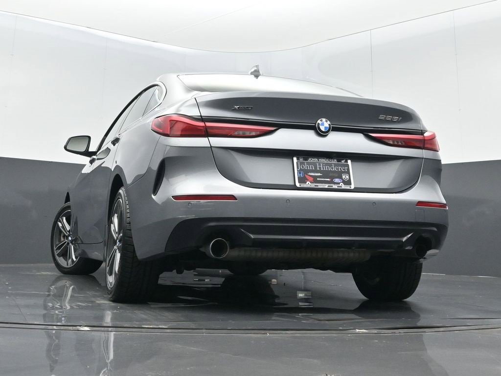 Used 2024 BMW 228i xDrive Gran Coupe image 35