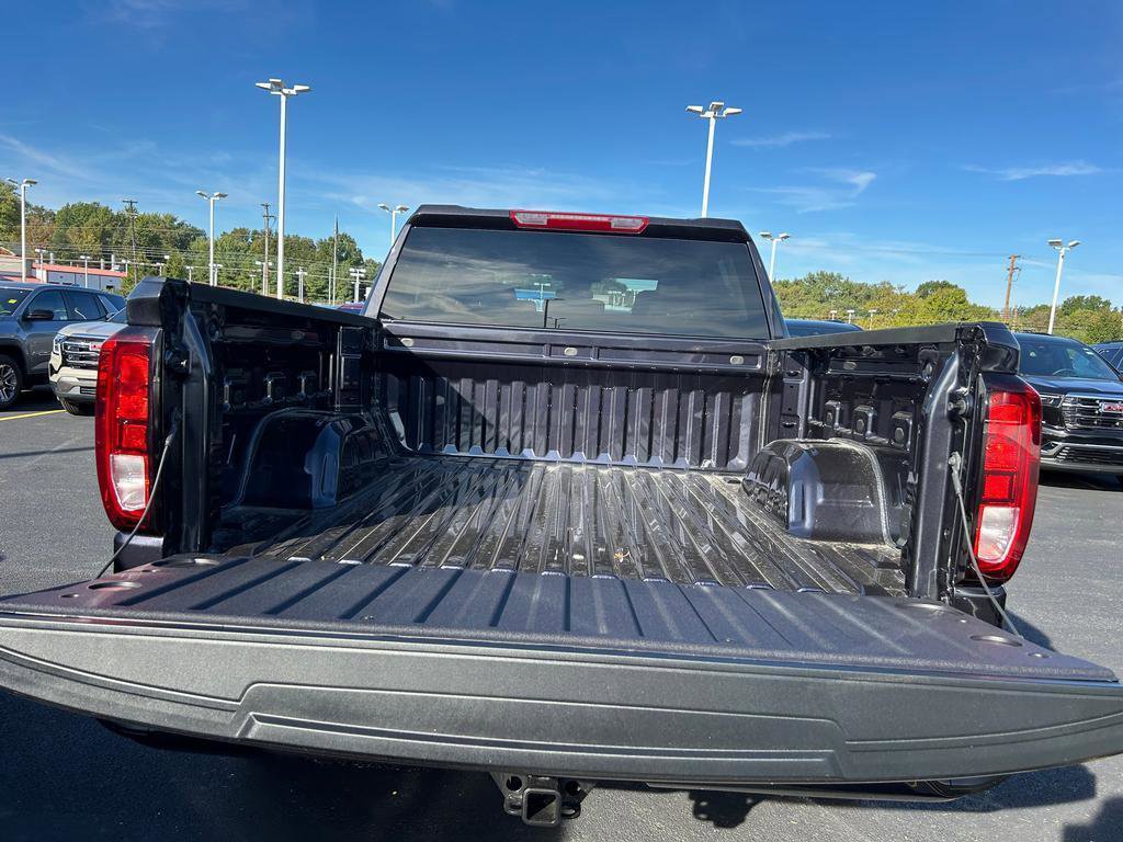 New 2026 GMC Sierra 1500 Elevation image 15
