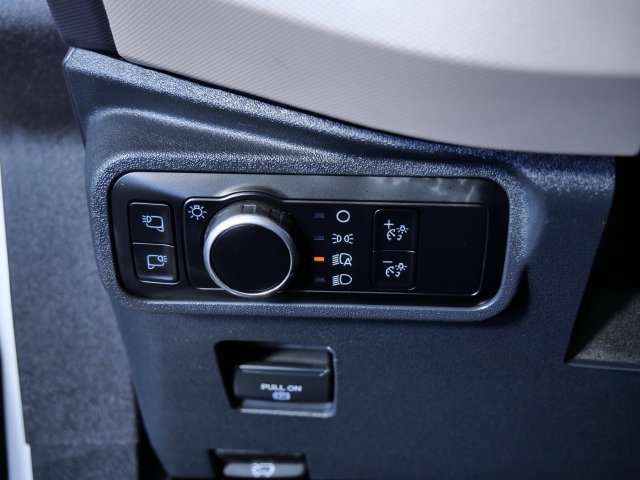 Used 2024 Ford Bronco Wildtrak AWD/4WD image 24